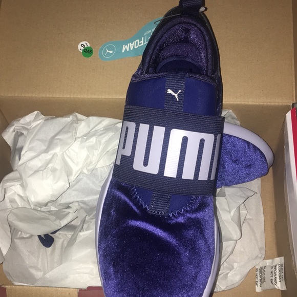 Puma Shoes - NWT Puma sneakers